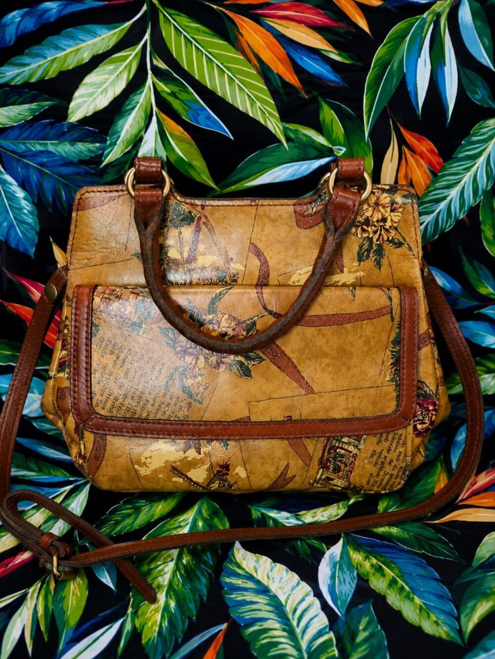 handbag